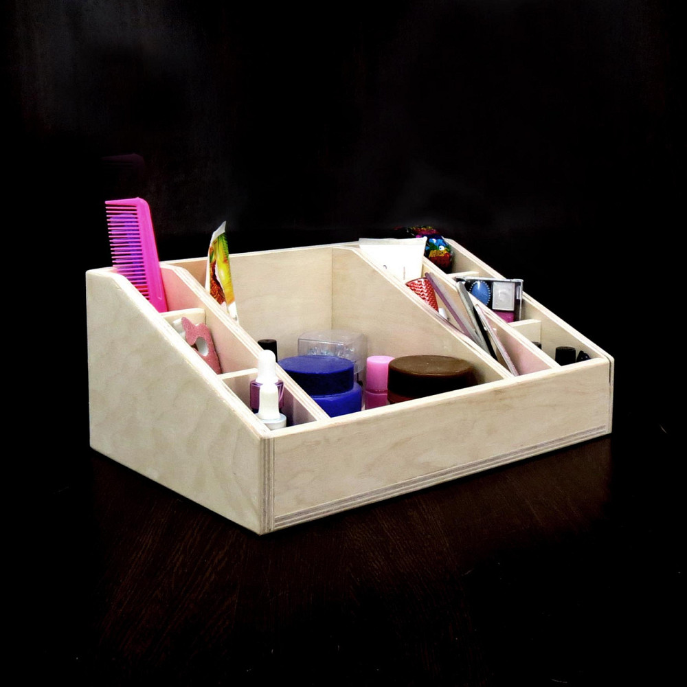 Органайзер для косметики 