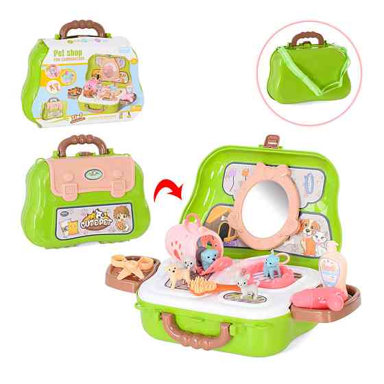 Набор аксессуаров 