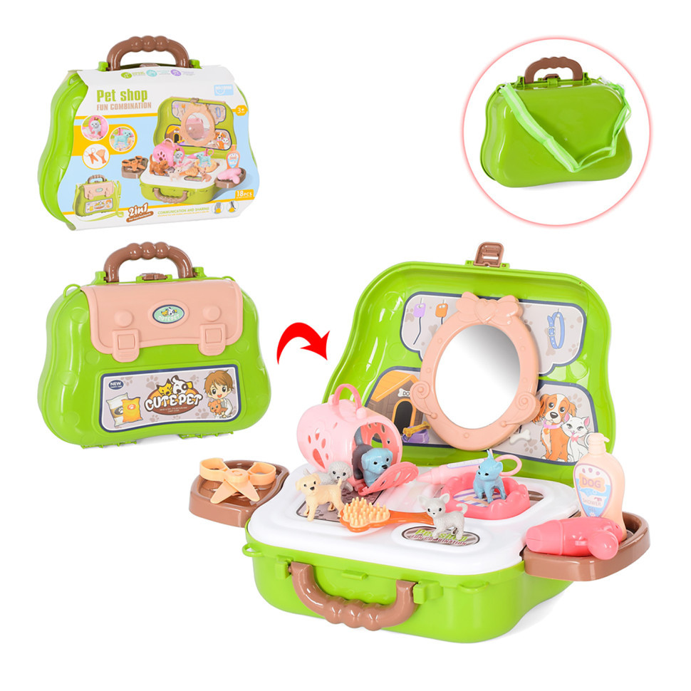 Набор аксессуаров 