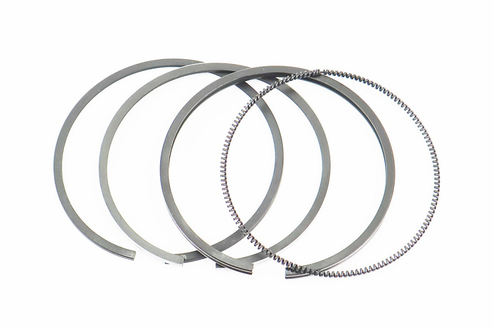 Кільця поршневі 70mm STD (3 кільця) Бершадь - изображение 1