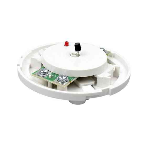 Датчик пожежний тепловий ТПТ-2 Київ