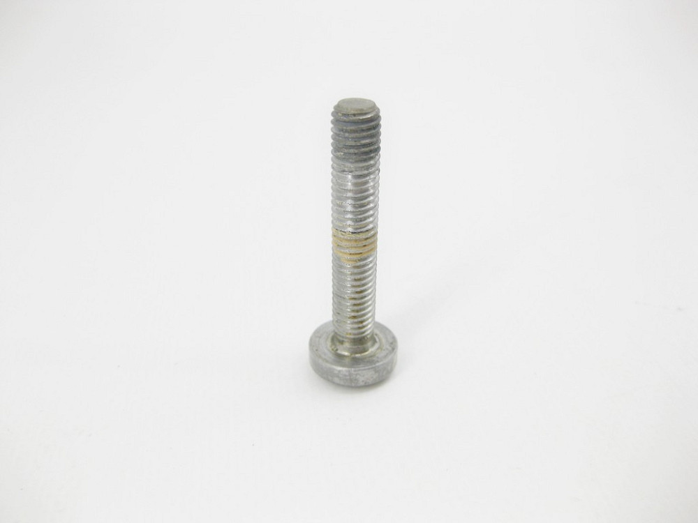 Mercedes-Benz  A0049902312 Алюмінієвий болт кріплення блоку до дзвону АКП M8 x 45 mm Одесса - изображение 5