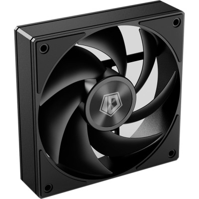 Кулер для корпуса ID-Cooling AF-1230-K Винница - изображение 9