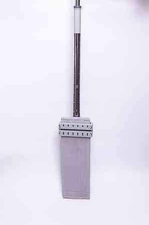 Household Швабра з телескопічною ручкою для підлоги, стелі, плитки, ламінату, паркету, лінолеум Коломия