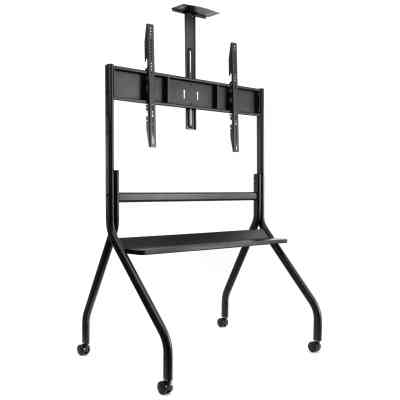 Стойка презентационная Vinga TFS-W1216B1 Вінниця