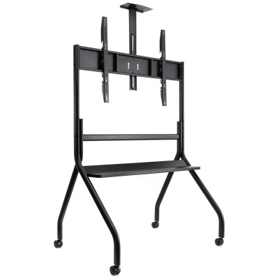 Стойка презентационная Vinga TFS-W1216B1 Вінниця - фото 5