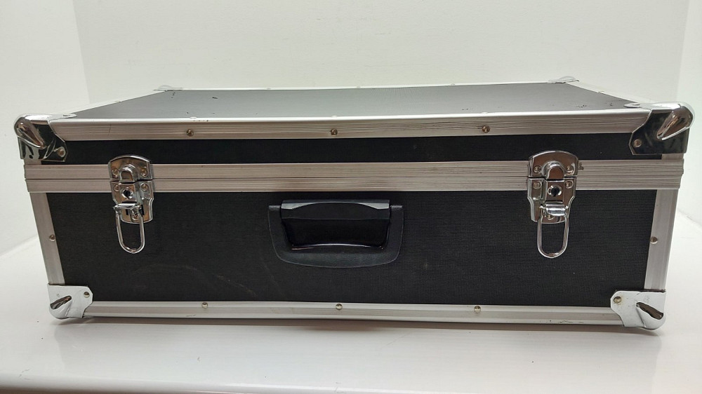 Транспортувальний ящик-кейс 64*36*22 см (Б клас) Луцк - изображение 2