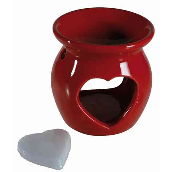 Пальник для олії 