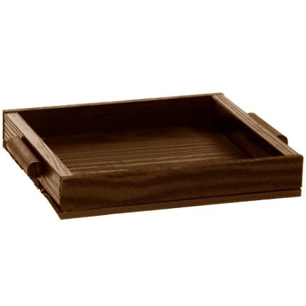 Поднос деревянный 