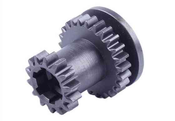 Шестірня головного (первинного) вала Z-25/Z-14 на КПП Мукачево