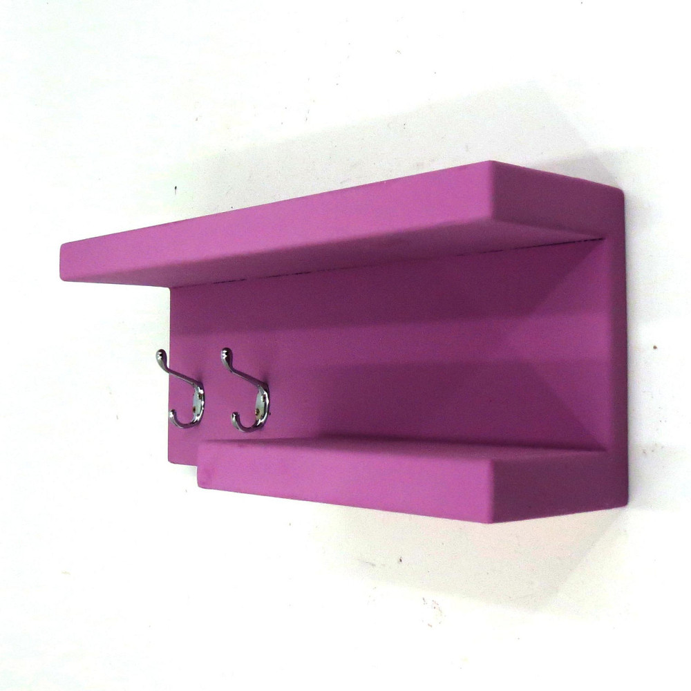 Полиця для ванної "Бонн" флокс Миколаїв - фото 7