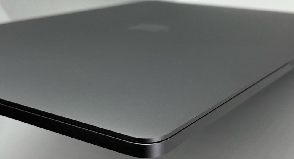 Ноутбук: Apple MacBook Pro Retina 15.4" (2017) Core i7 3.1GHz. 16Gb. SSD512Gb. Київ - фото 2