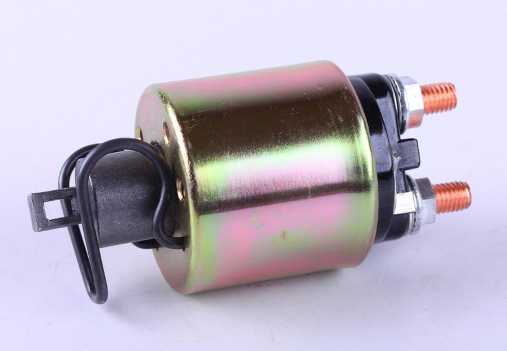 Втягивающее стартера мотоблок 178F/186F (6/9Hp) -2 Мукачево - изображение 1