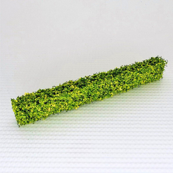 Имитация забора живой изгороди 10 х 1.5 х 1см для макета, диорам, песочных столов Одесса