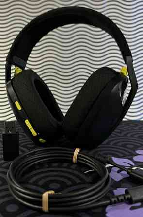 Оригінальні навушники Logitech G 435. Київ