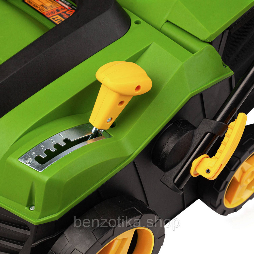 Скарифікатор електричний Procraft PSC400 Киев - изображение 6