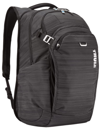 Рюкзак Thule Construct Backpack 24L CONBP-116 Black (7081846) Київ