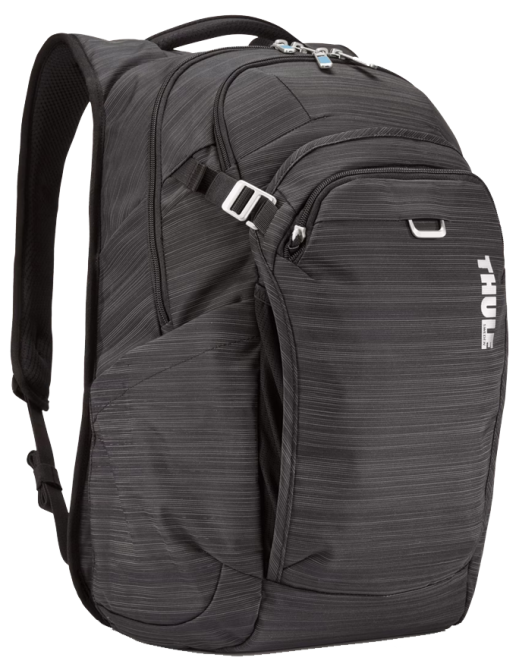 Рюкзак Thule Construct Backpack 24L CONBP-116 Black (7081846) Київ - фото 1