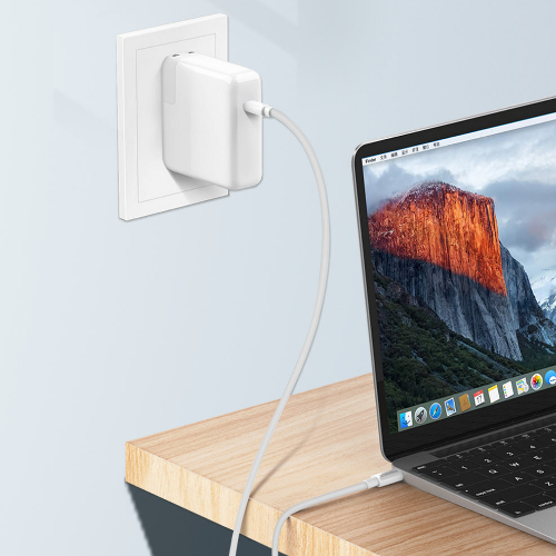 Кабель USB PD Type-C/Type-C ColorWay CW-CBPDCC058-WT 5,0А 100W 1м білий Житомир