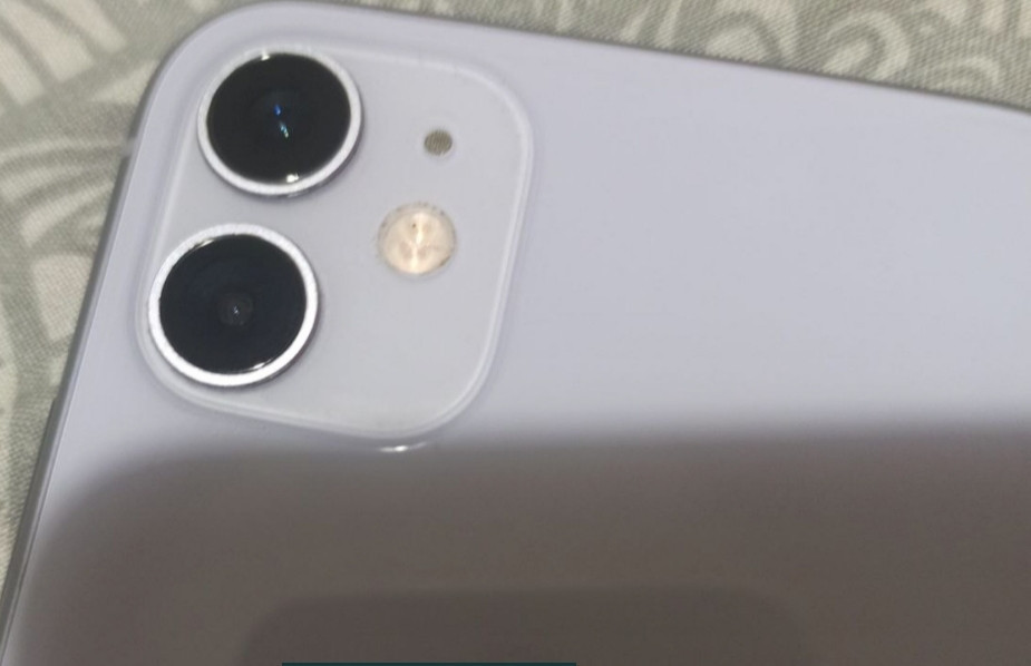 Айфон iPhone 11 64Gb Київ - фото 6