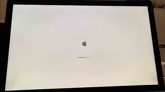 Б/У Ноутбук: iMac 27" Late (2012) (MD096) i5/8/1024 Харків