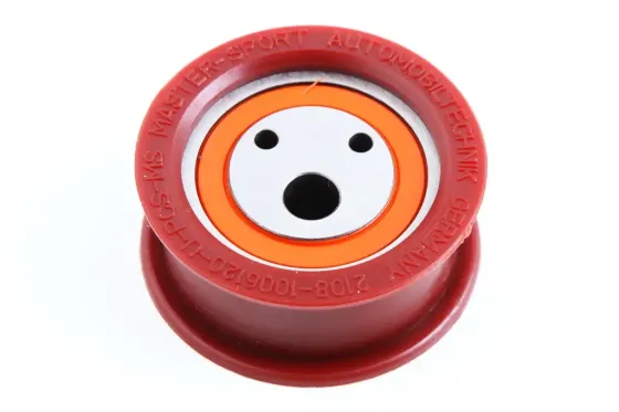 Ролик ГРМ 2109 натяжной Master-Sport усил. Винница