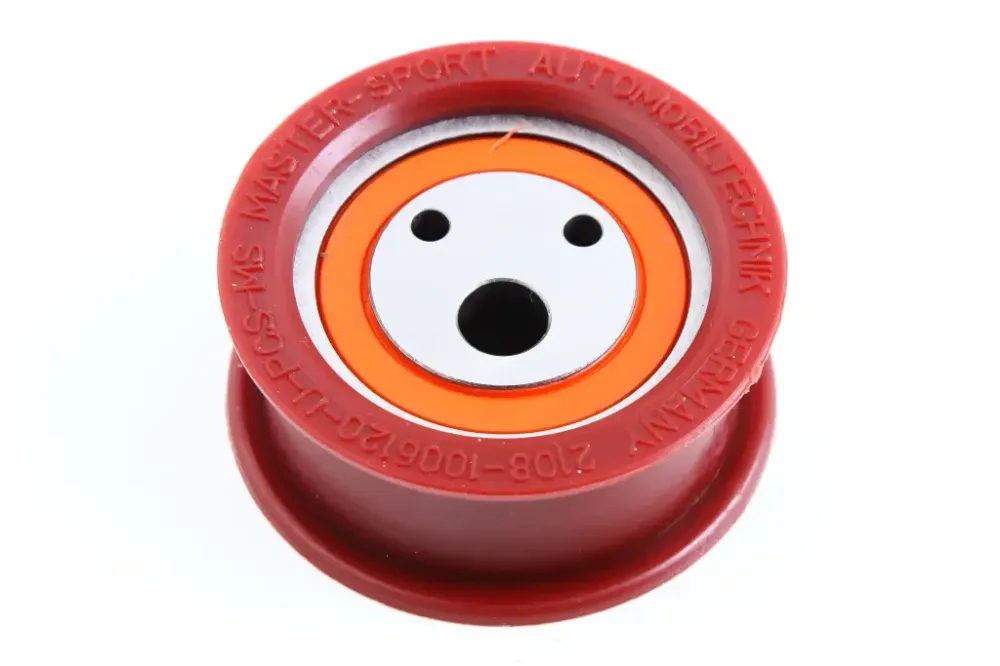 Ролик ГРМ 2109 натяжной Master-Sport усил. Винница - изображение 1