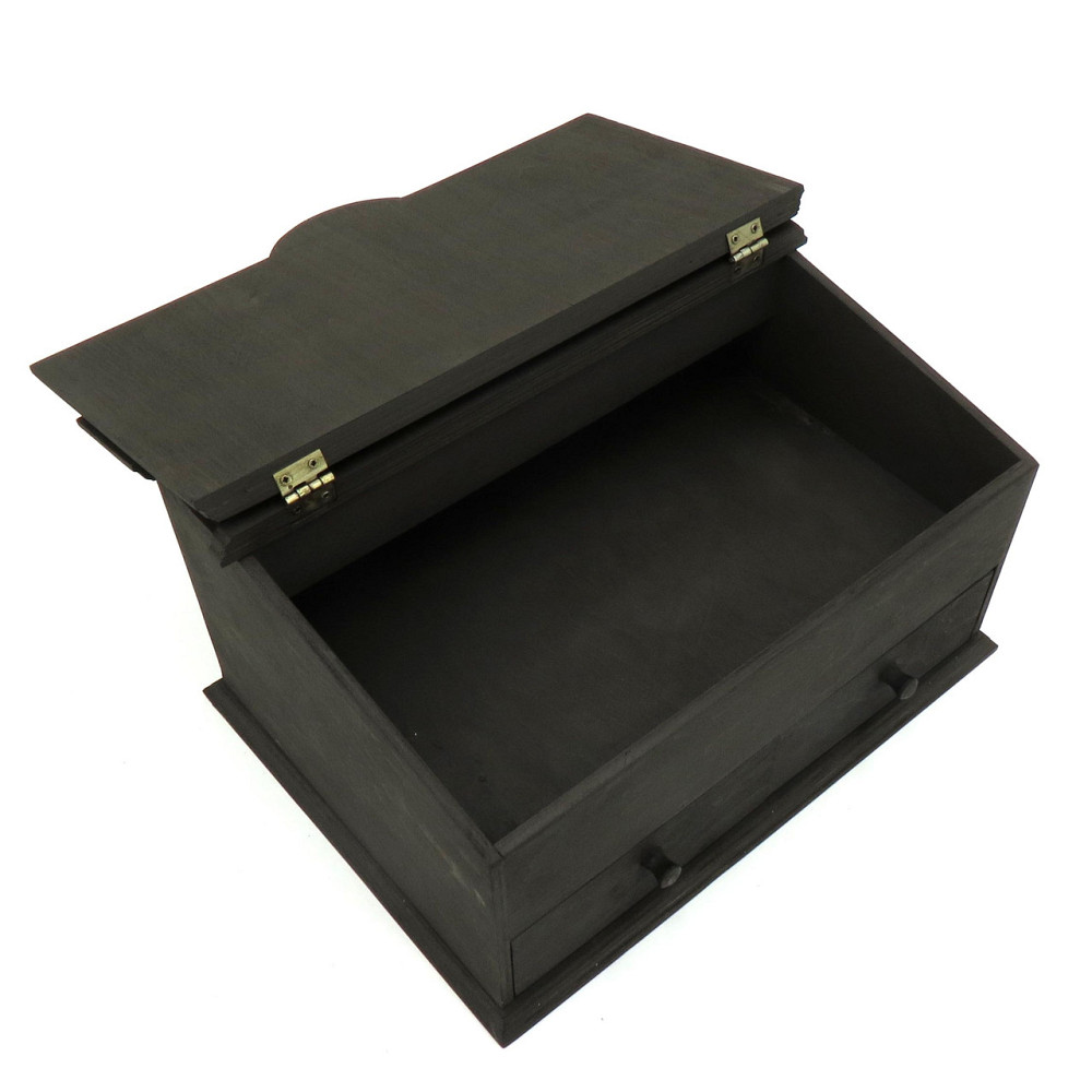 Органайзер для медикаментов 