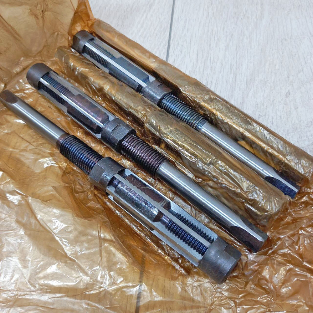 Розгортка регульована Ø 21-23 пелюсткова Харків - фото 2