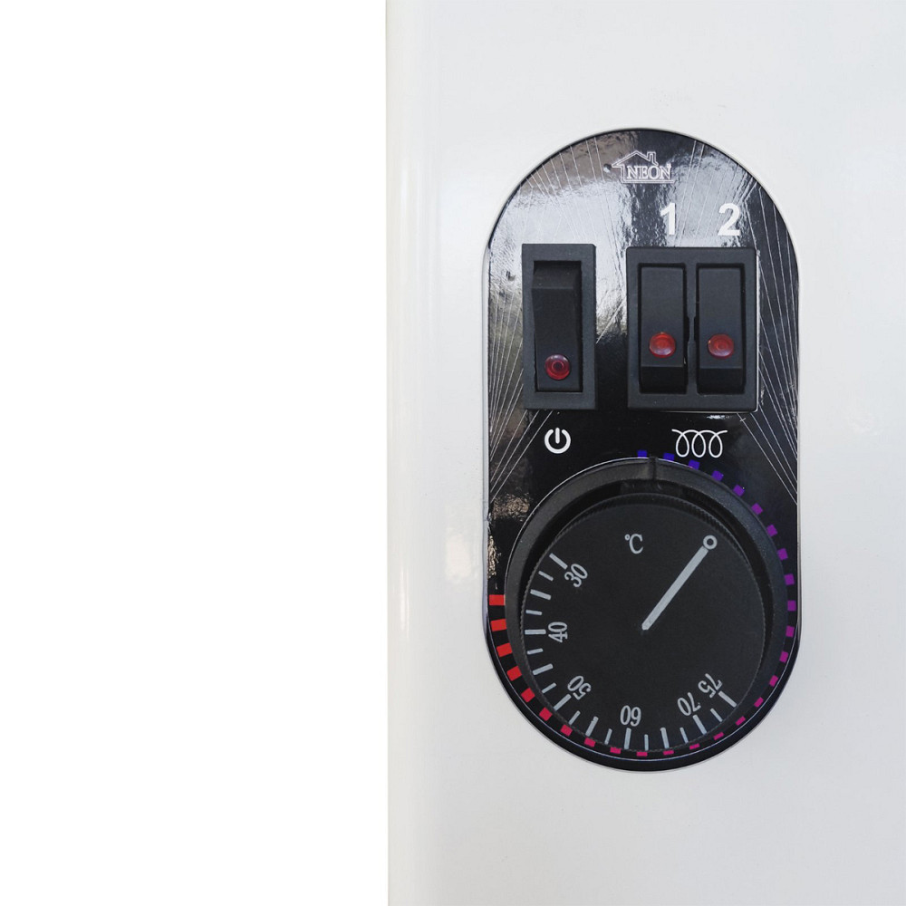 Електричний котел NEON WCE mini 3,0 кВт 220 В, сімістор Тернополь - изображение 7