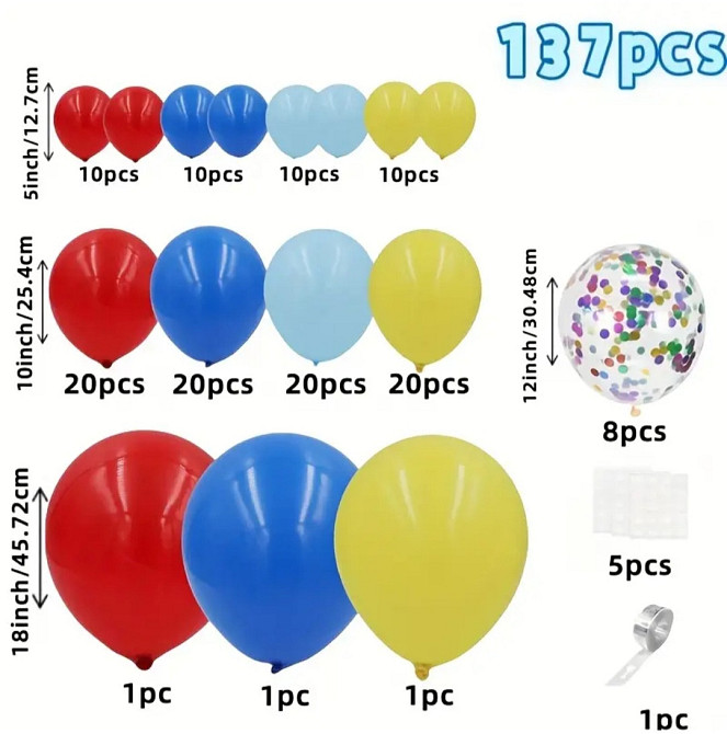 Фотозона яскрава на випускний на день народження Київ - фото 2