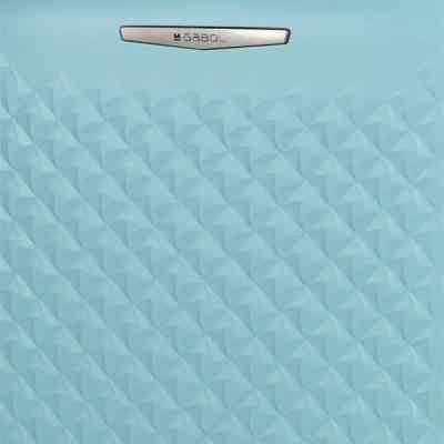 Чемодан Gabol Queens (L) Verde Mint (125047-045) (931365) Винница