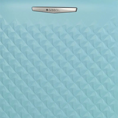 Чемодан Gabol Queens (L) Verde Mint (125047-045) (931365) Винница - изображение 3