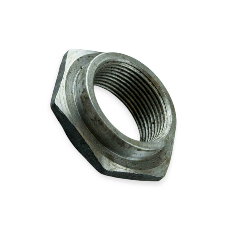 Гайка МТ нижня траверси Мукачево - фото 1