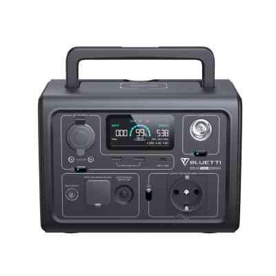 Зарядна станція BLUETTI EB3A 600W (EB3A) Вінниця