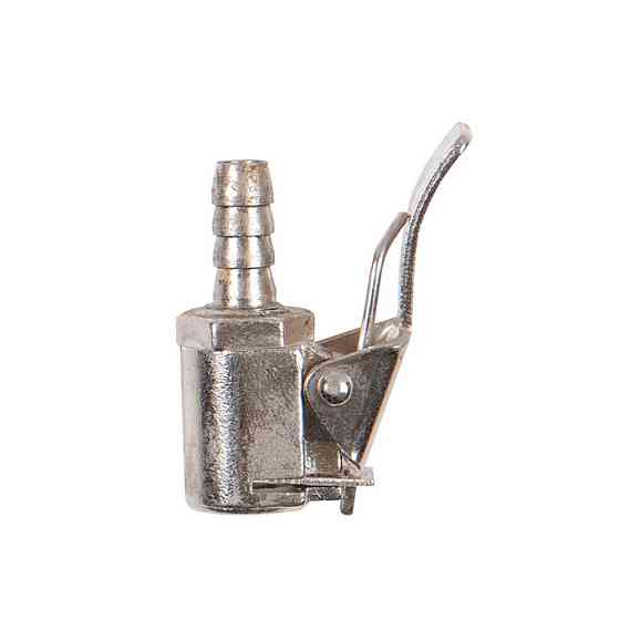 Наконечник до пістолета для підкачування 6 мм SIGMA (6833011) Київ