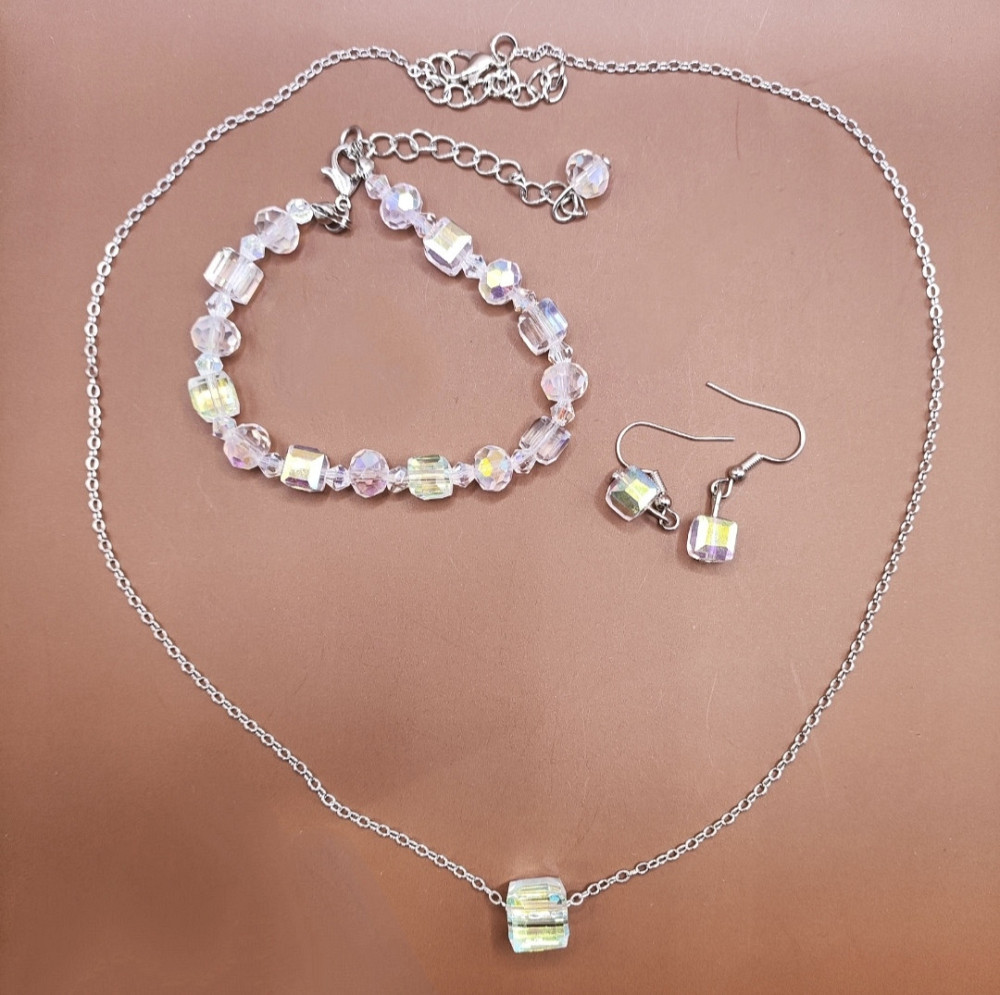 Комплект біжутерії 