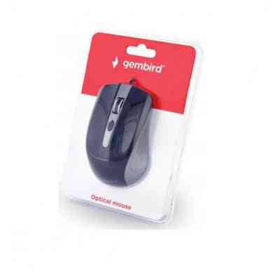 Мишка Gembird MUS-4B-01 Вінниця