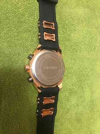 Мужские часы LIBOGER Киев