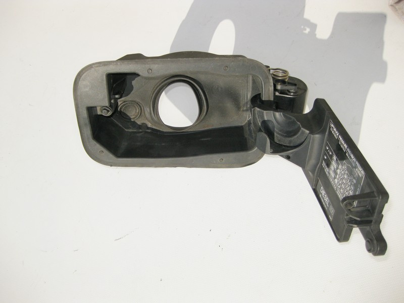 Mercedes-Benz  A2126300000 Механізм лючка бензобака E-Class W212 Одеса - фото 2