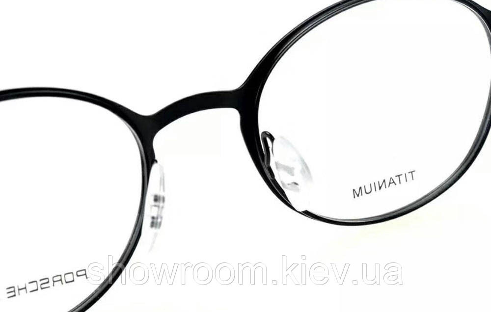 Женская ободкова оправа P-8821 Киев - изображение 3