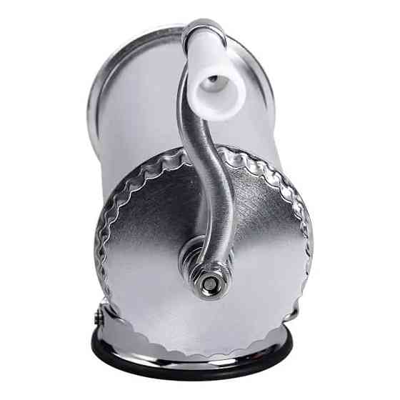 Ручной шприц для колбасы с насадками 1.5 л Киев