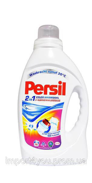 Persil 50p/ 2.5L гель универсальный Харьков - изображение 1