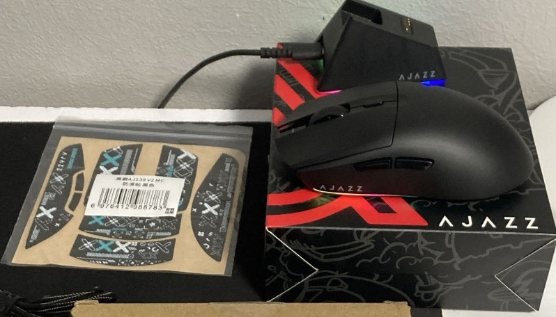 Ajazz aj139 v2 mc. Харьков - изображение 1