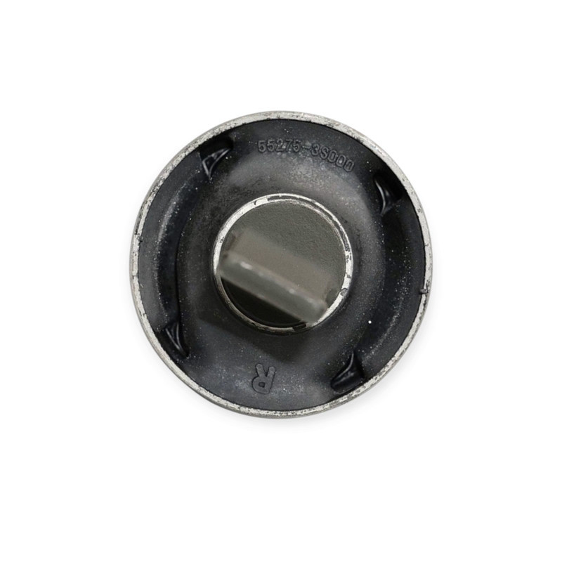 Сайлентблок заднего Hyundai Sonata, Grandeur 09- продольного передний правый R рычага Мукачево - изображение 1