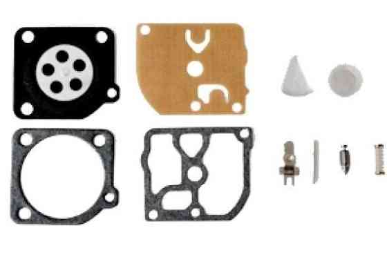 Ремкомплект карбюратора бензопила Hus 40. 45. 51. 55 Мукачево