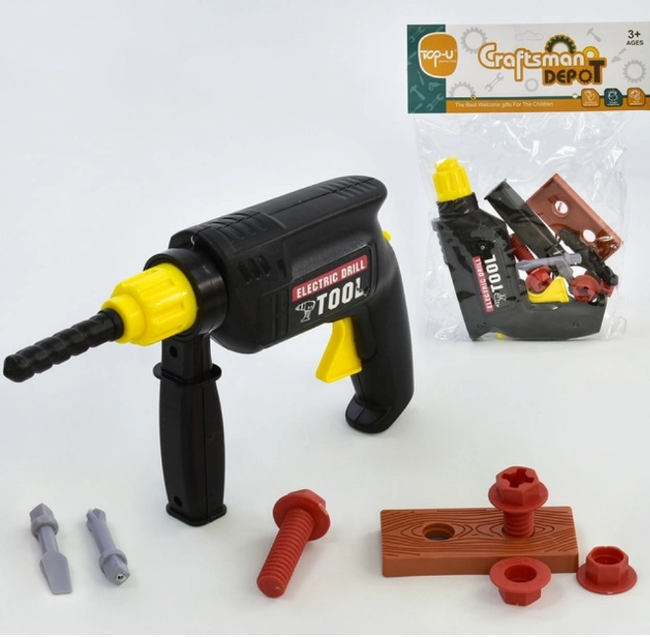 Детский набор инструментов Киев - изображение 1