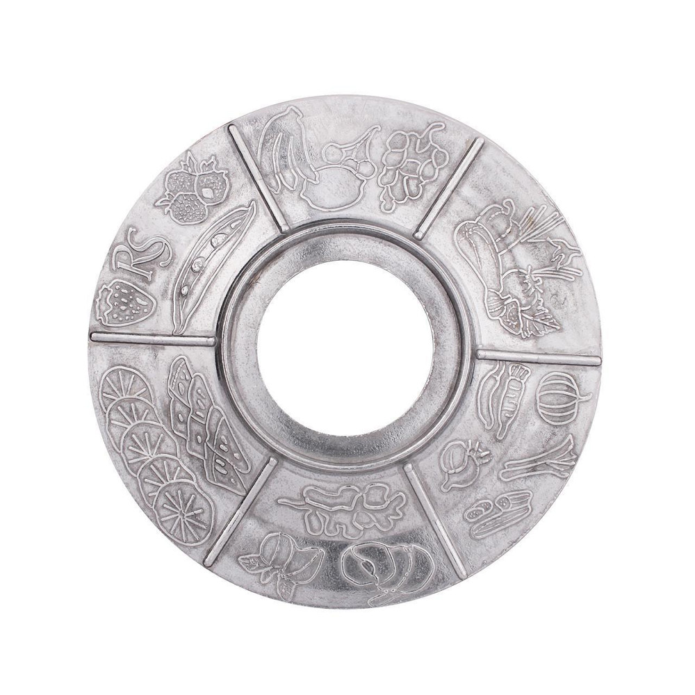 Стерилизатор для банок алюминий литой Харьков - изображение 1