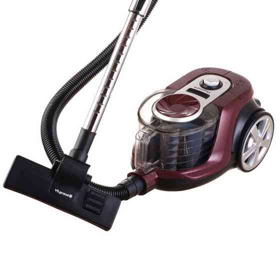 Пилосос без мішка PE-442 ViLgrand VVC2247DC Київ