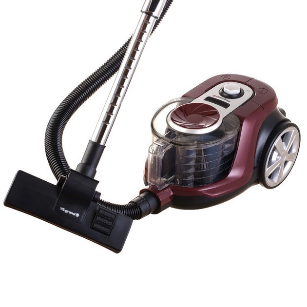 Пылесос без мешка PE-442 ViLgrand VVC2247DC Киев - изображение 1